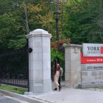 York University International Scholarship In Canada 2024