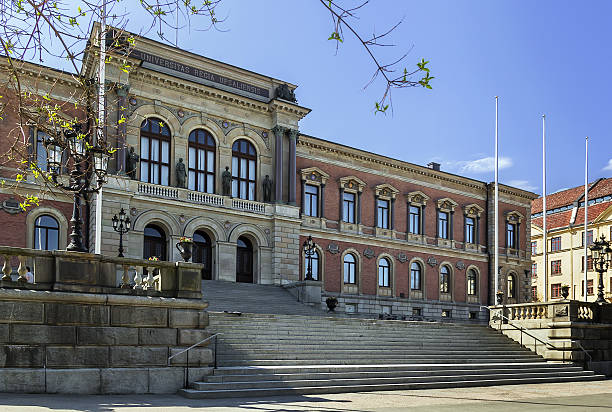 Dalarna University Postgraduate Scholarships 2024