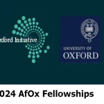 Afox-Visiting-Fellowship