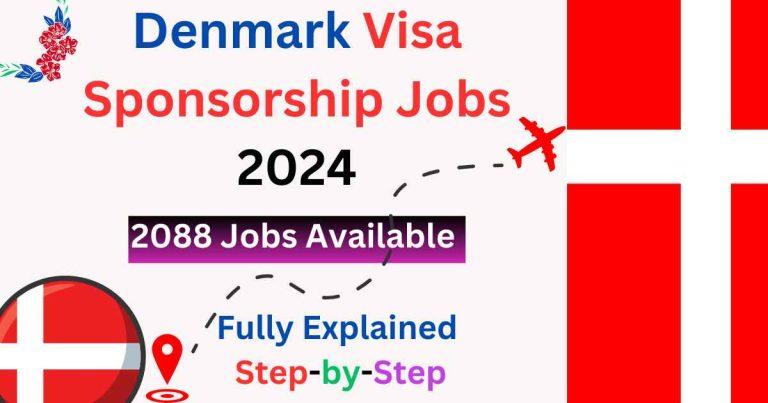 Denmark-Visa-Sponsorship-Jobs-2024