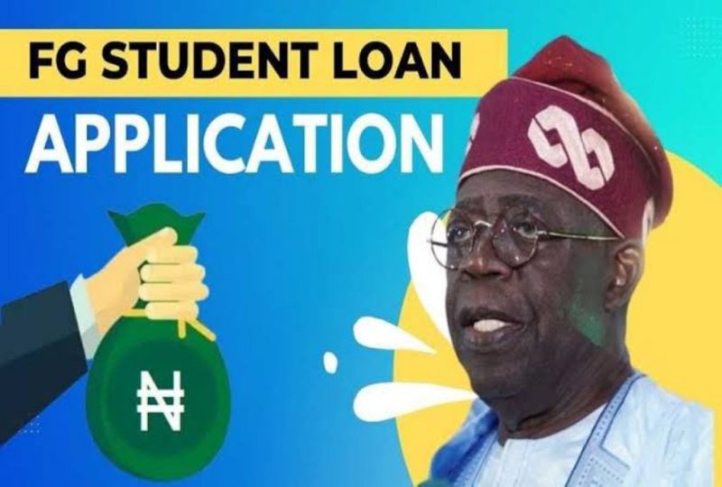 How to Apply for FG's Students Loan: Step-by-step Guide