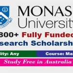 Monash-University-Research-Scholarships-2024-25-in-Australia-Fully-Funded