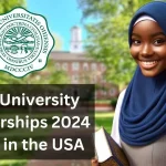 Ohio State University's International Student Grant for 2024