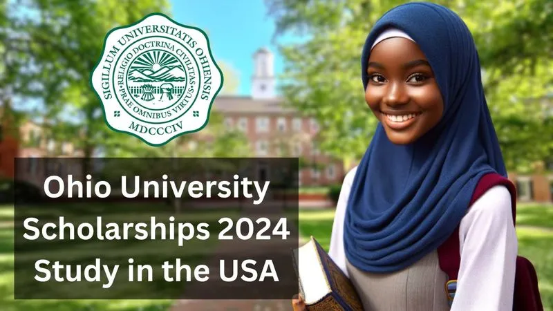 Ohio State University's International Student Grant for 2024