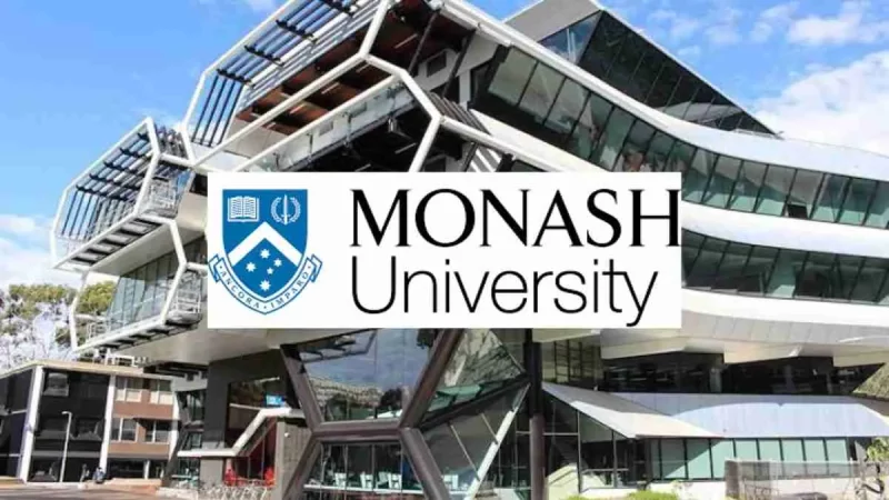 Research Internships for 2024 Monash University Graduates