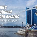 SINGA 2024–245: International Graduate Award for Singapore