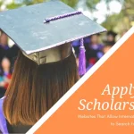 Scholarship Fund for International Students at KIT, 2024–2025