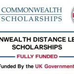 Scholarships for 2024–2025 Commonwealth Distance Learning