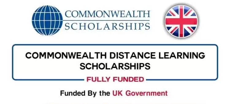 Scholarships for 2024–2025 Commonwealth Distance Learning
