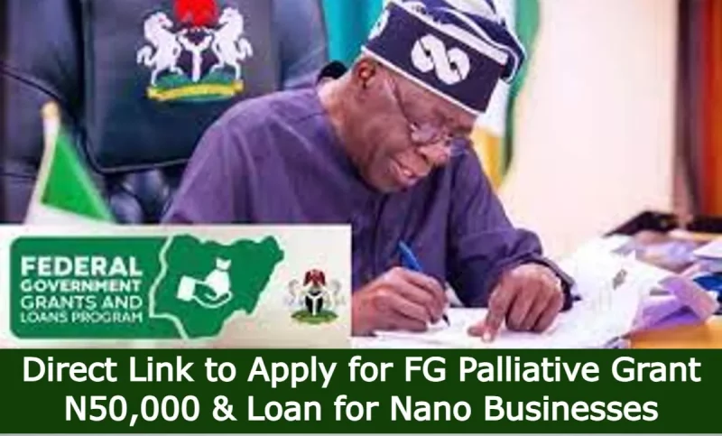 The FG N50k Grant is Moving Forward—Submit Your Application!