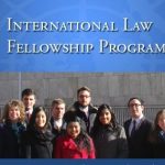 The United Nations International Law Fellowship Program