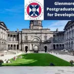 The Postgraduate Scholarship in Medicine at Glenmore in 2024