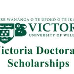 Therle Drake 2024 Scholarship for Postgraduate Study at Victoria University, Wellington