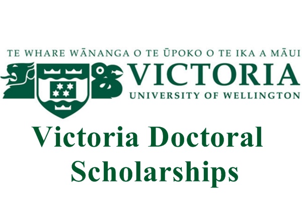 Therle Drake 2024 Scholarship for Postgraduate Study at Victoria University, Wellington