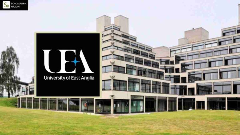 UEA-Kowitz-Scholarship