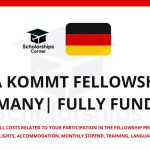 AFRIKA-KOMMT-Fellowship-in-Germany-Fully-Funded