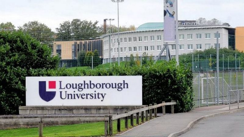 Britain's 2024 Loughborough Development Trust Africa Scholarship