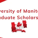 Canadian Graduate Fellowship Program at the University of Manitoba