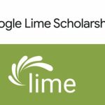 Google Lime Scholarship 2024: Sponsorship for American and Canadian StudiesGoogle Lime Scholarship 2024: Sponsorship for American and Canadian Studies