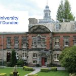 International Students' Humanitarian Scholarship at the University of Dundee