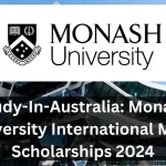 Monash-University