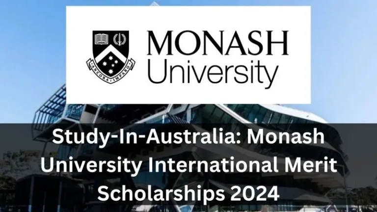 Monash-University