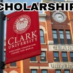 Scholarships at Clark University in the USA for International Students 2024