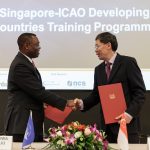 Singapore-ICAO Training Program for Developing Countries (2024–2025)