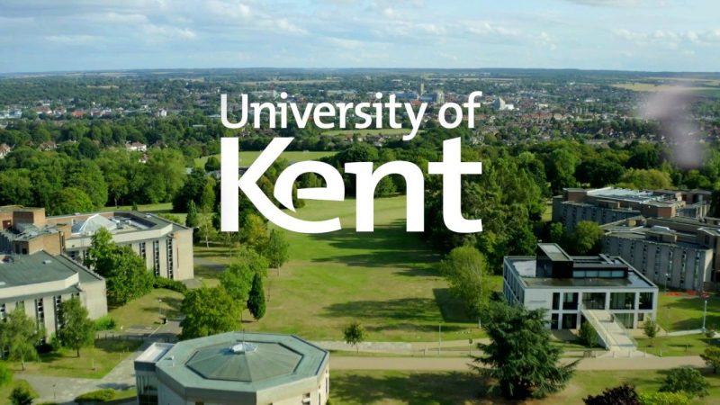 Burnett Scholarships for Africans at Kent University Fully Funded 2024