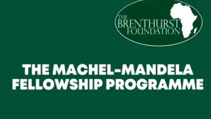 Young Graduates Machel-Mandela Internship Program 2024