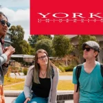 Dean's Global Excellence Scholarship, York University 2024