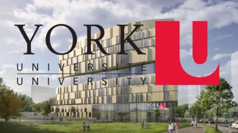 Equal Access Scholarships at York University for International Students in 2024