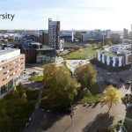 Ferguson Scholarship at Aston University to Study in the UK in 2024–2025