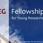 Germany's IEG Fellowships Programme 2024-2025 for Doctoral Studies