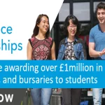 International Scholarships at the University of Warwick WMG 2024