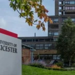 International Summer Scholarships at the University of Leicester, 2024