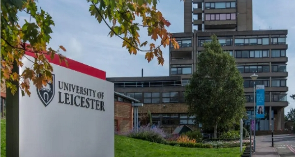 International Summer Scholarships at the University of Leicester, 2024