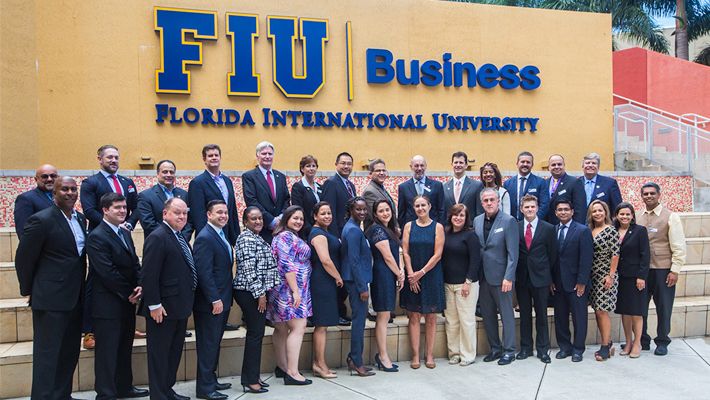Scholarships for the Doctor of Business Administration (DBA) at Florida International University 2024