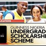 Student Internship Program for Guinness Nigeria Supply in 2024