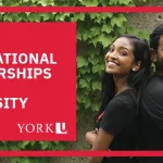 York University's Magnificent Scholarships for International Students 2024