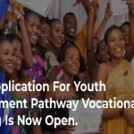 2024 Vocational Training Program SETF/UNDP for Young Nigerians