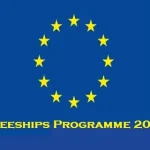 2024–2025 EU Traineeships Program