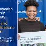 Commonwealth PhD Scholarships 2024