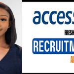 Entry-Level Graduate Recruitment Campaign at Access Bank