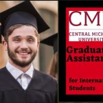 International Graduate Scholarships at Central Michigan University 2024–2025