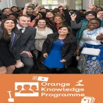 2024-2025 Orange Knowledge Programme Scholarship