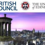 University of Edinburgh 2024: British Council Research Fellowships