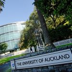 Auckland University of Business Masters Scholarship 2024