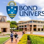 Australia 2024–2025 Bond University International Stand Out Scholarship