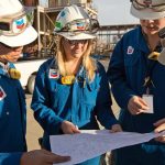 Chevron Student and Recent Graduate Internship Program